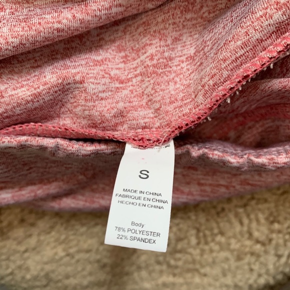 Mesh Legging Small - Picture 6 of 6